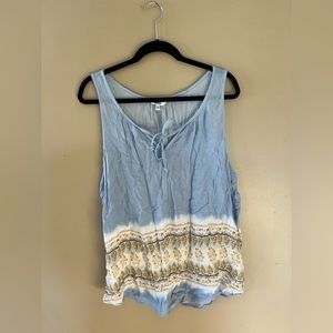 Women’s tank top